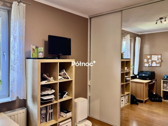 dom wolnostojący, 6 pokoi Zabierzów, ul. Słoneczna. Zdjęcie 18