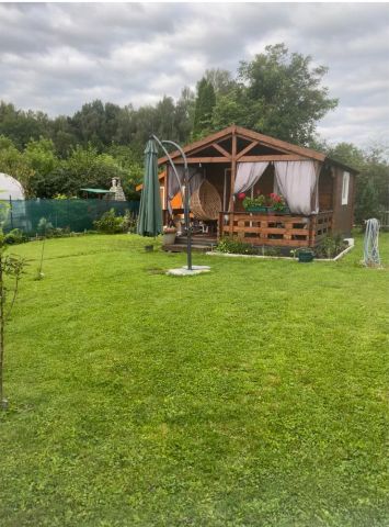 Działka rod Klebark Mały. Zdjęcie 1