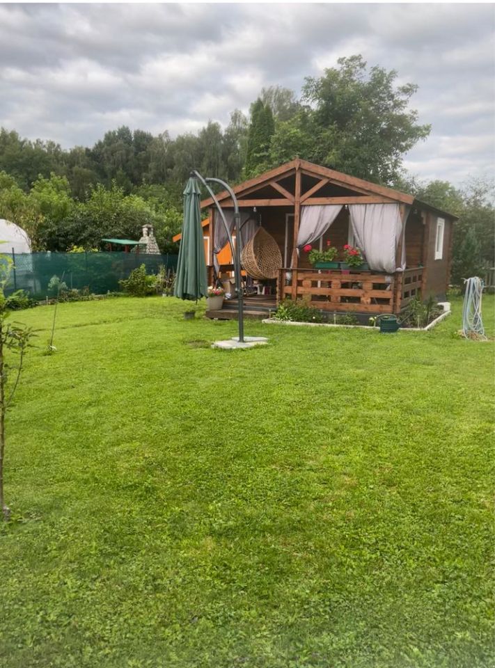 Działka rod Klebark Mały. Zdjęcie 1