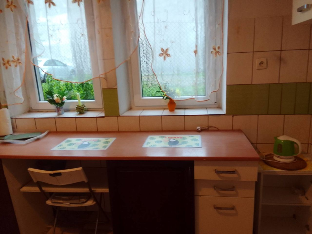 Mieszkanie 1-pokojowe Krzeszowice, ul. Legionów Polskich. Zdjęcie 6