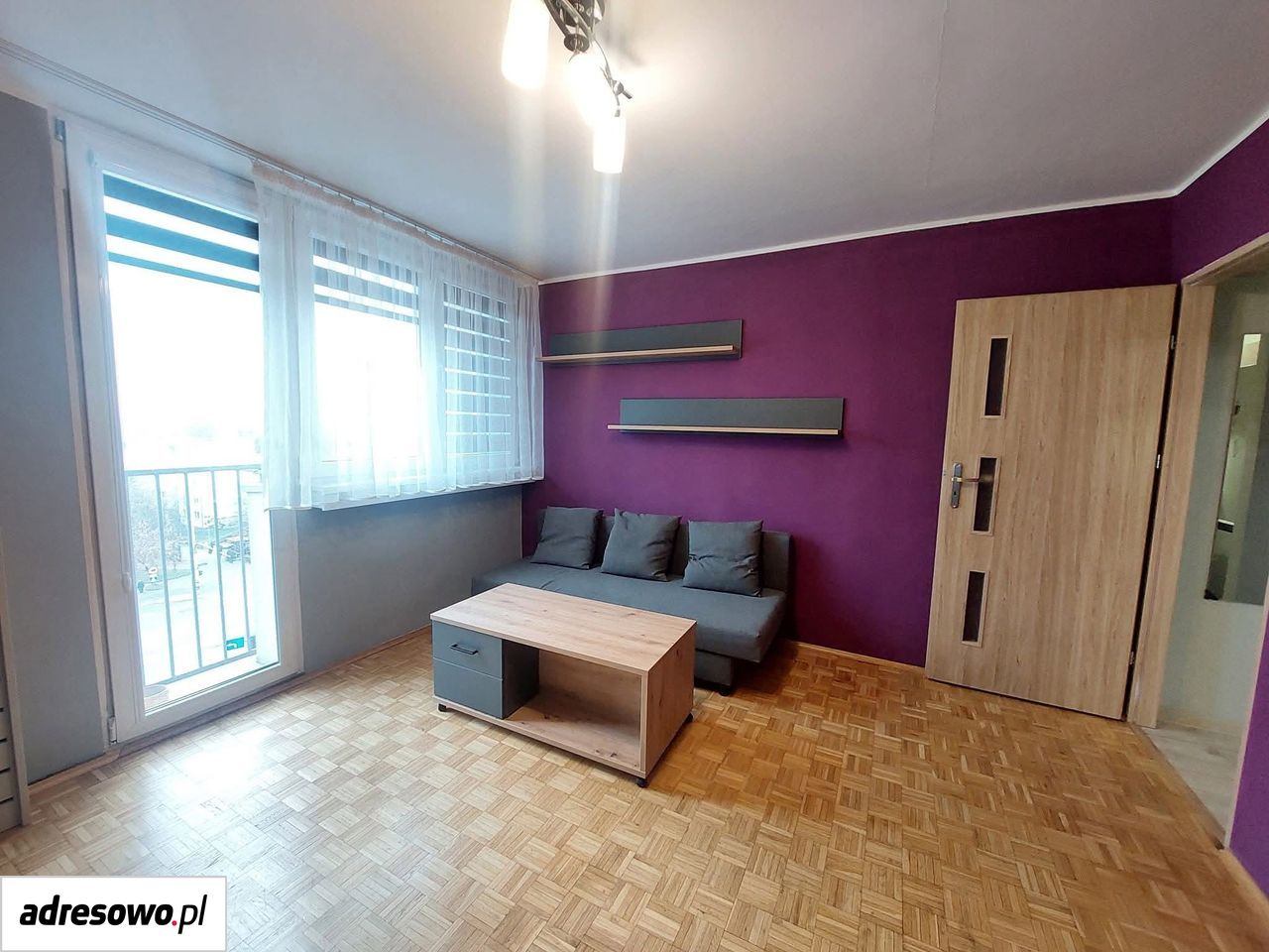 Mieszkanie 2-pokojowe Wrocław Gajowice, ul. Stalowa. Zdjęcie 8