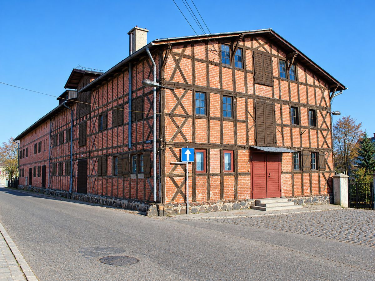 Lokal Nowe Miasto Lubawskie, ul. 3 Maja. Zdjęcie 1