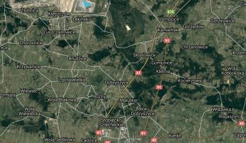 segmentowiec, 4 pokoje Zalesiczki