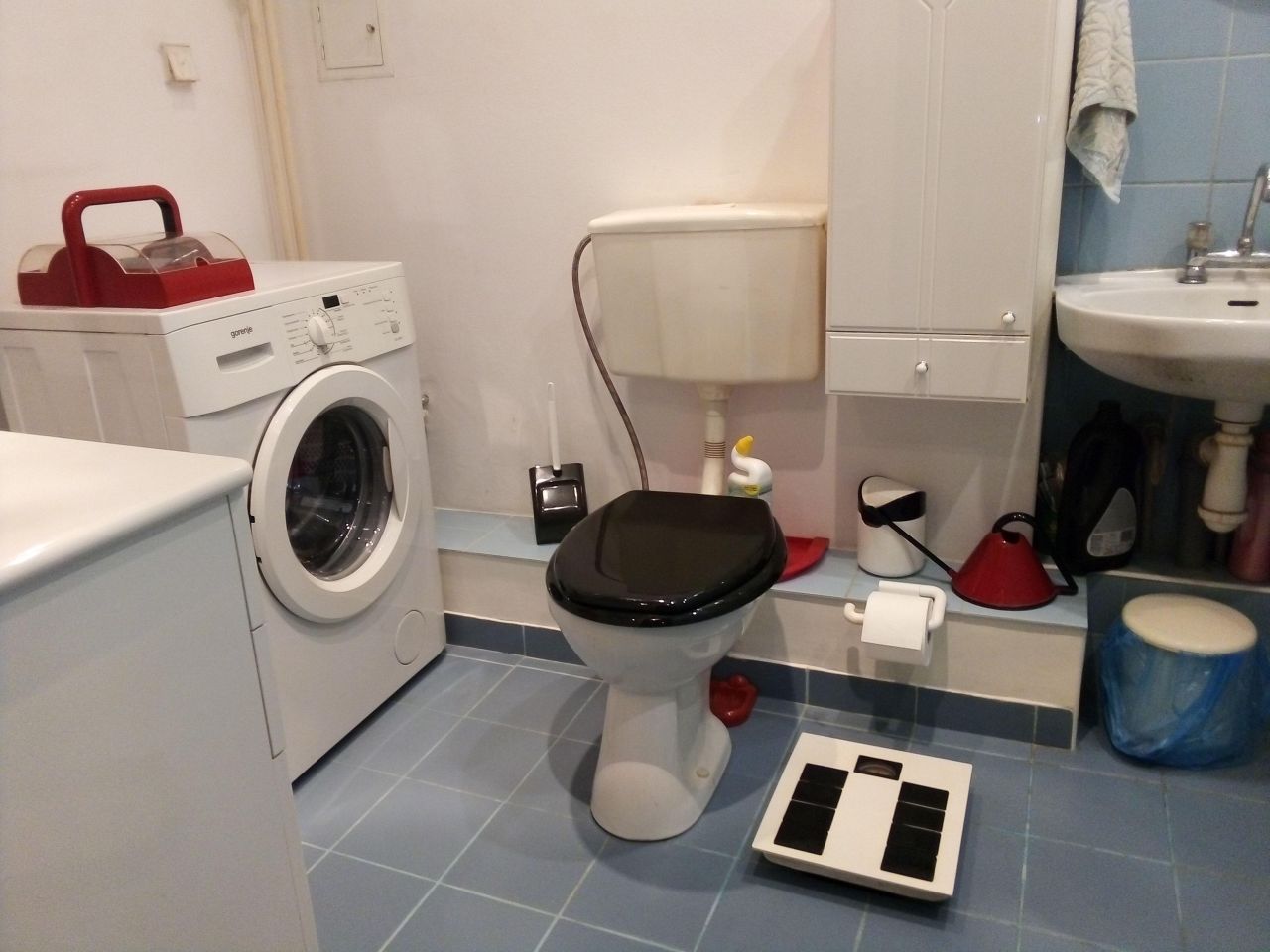 Mieszkanie 2-pokojowe Warszawa Ursynów, ul. Polnej Róży. Zdjęcie 10