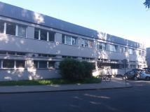 Lokal Kraków Krowodrza, ul. Oboźna