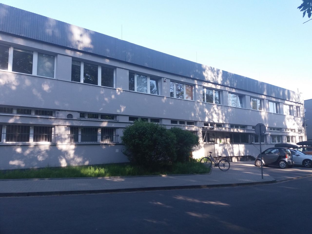 Lokal Kraków Krowodrza, ul. Oboźna