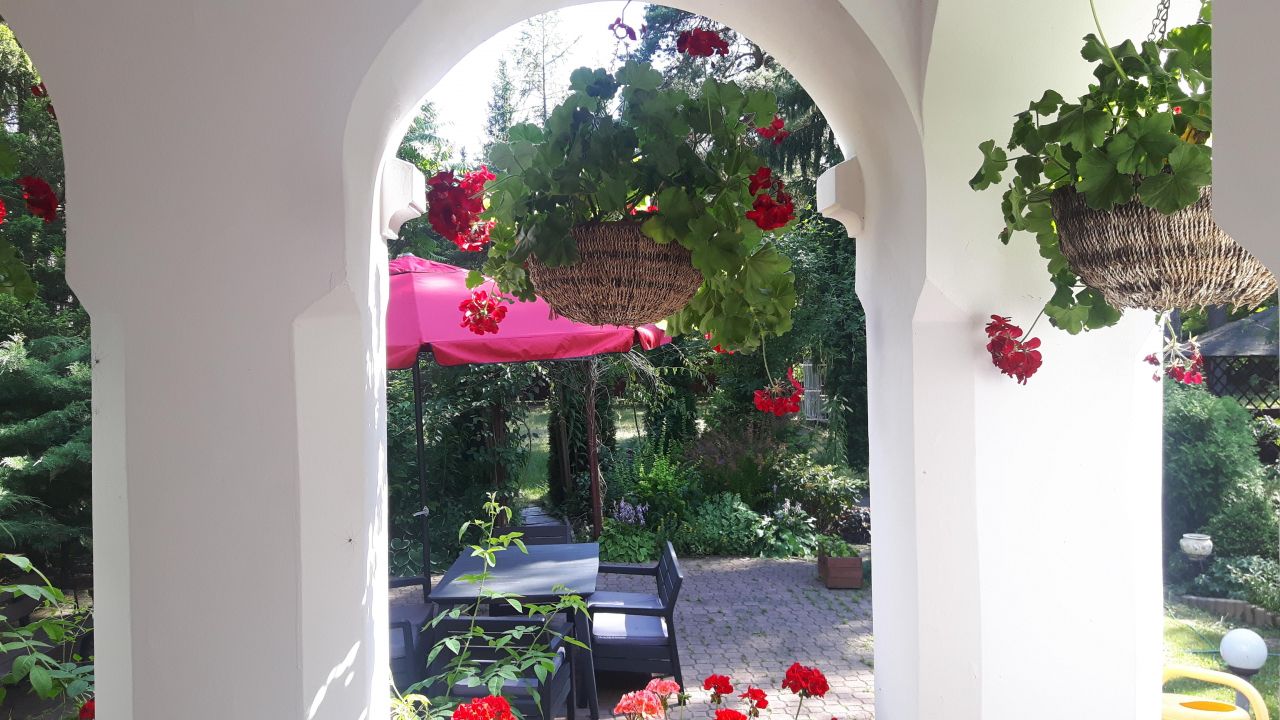 dom wolnostojący, 10 pokoi Baniocha. Zdjęcie 4