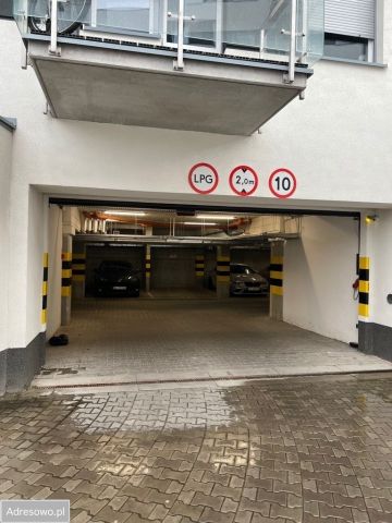 Garaż/miejsce parkingowe Poznań Podolany, ul. Druskienicka. Zdjęcie 1
