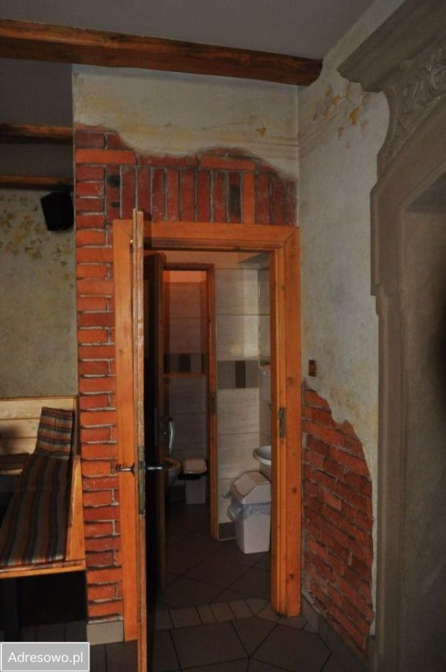 Lokal Kudowa-Zdrój Centrum, ul. Zdrojowa. Zdjęcie 2