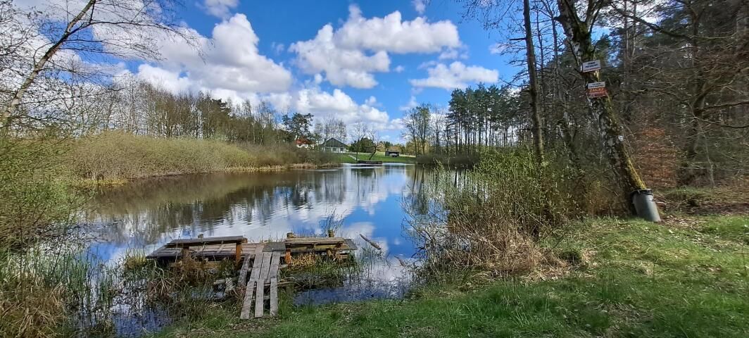 Działka budowlana Charzyno. Zdjęcie 4