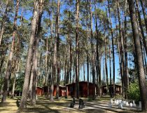 dom letniskowy, 2 pokoje Międzyrzecz. Zdjęcie 1