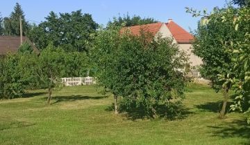 Działka rolno-budowlana Bojanice