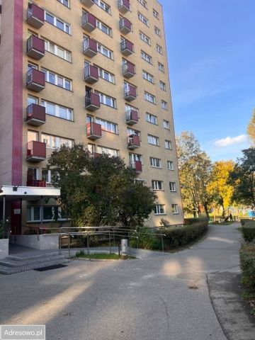 Mieszkanie 1-pokojowe Warszawa Mokotów, ul. Orzycka. Zdjęcie 1