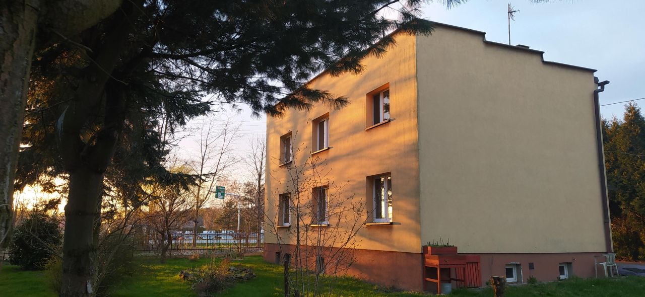 dom wolnostojący, 6 pokoi Orzesze Woszczyce, ul. Modrzańska