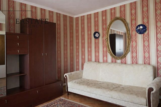 Mieszkanie 2-pokojowe Warszawa Żoliborz, ul. Władysława Broniewskiego. Zdjęcie 4