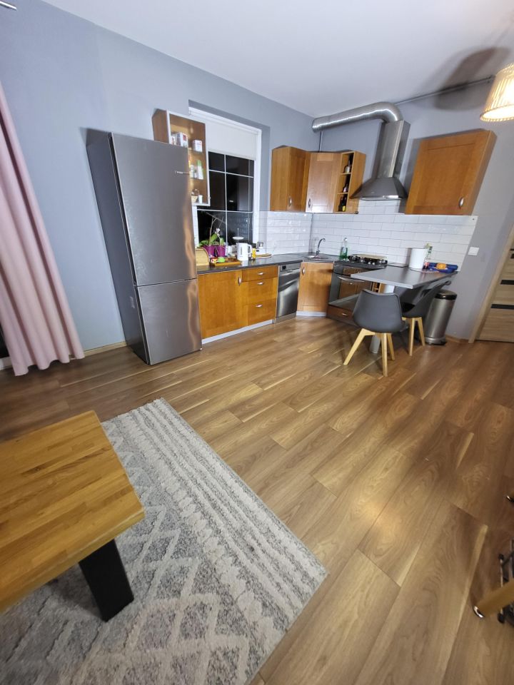 bliźniak, 4 pokoje Mirków, ul. Kwiatowa. Zdjęcie 9