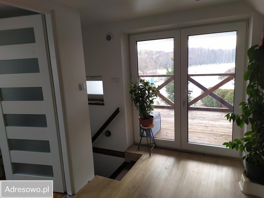 dom wolnostojący, 4 pokoje Przystań. Zdjęcie 14