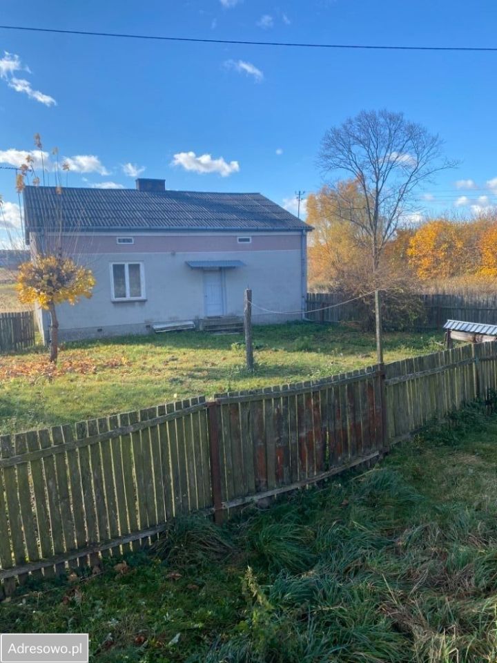 gospodarstwo, 2 pokoje Moniaki. Zdjęcie 3