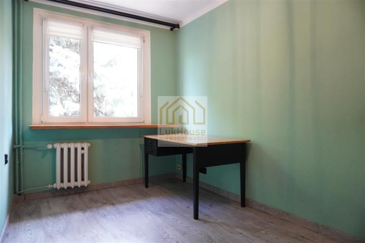 Mieszkanie 2-pokojowe Bytom Szombierki, ul. Zabrzańska. Zdjęcie 4