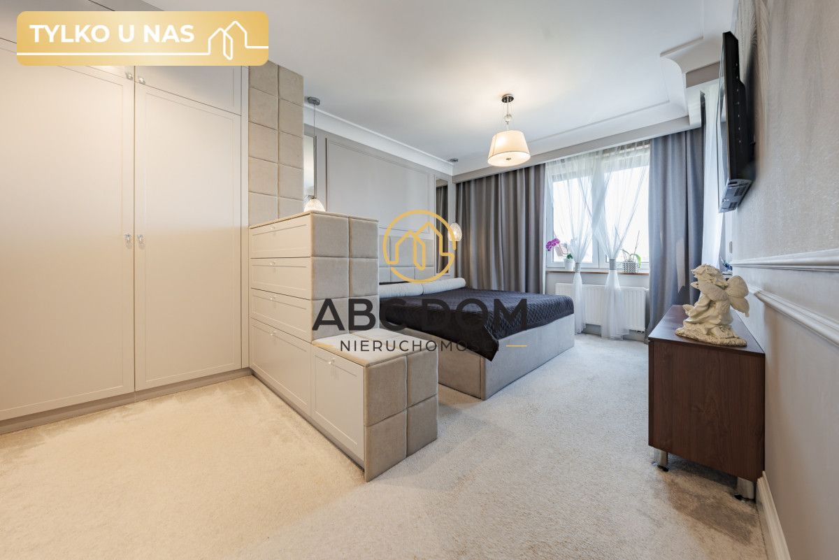 dom szeregowy, 4 pokoje Banino, ul. Szafirowa. Zdjęcie 6