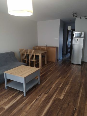 Mieszkanie 2-pokojowe Rzeszów, al. mjr. Wacława Kopisto. Zdjęcie 1