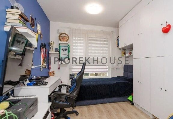 Mieszkanie 3-pokojowe Warszawa Targówek, ul. Płosa. Zdjęcie 9