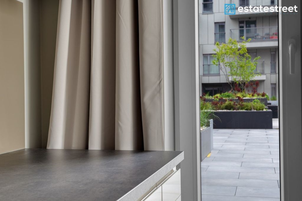 Mieszkanie 4-pokojowe Katowice Śródmieście, ul. Sokolska. Zdjęcie 16