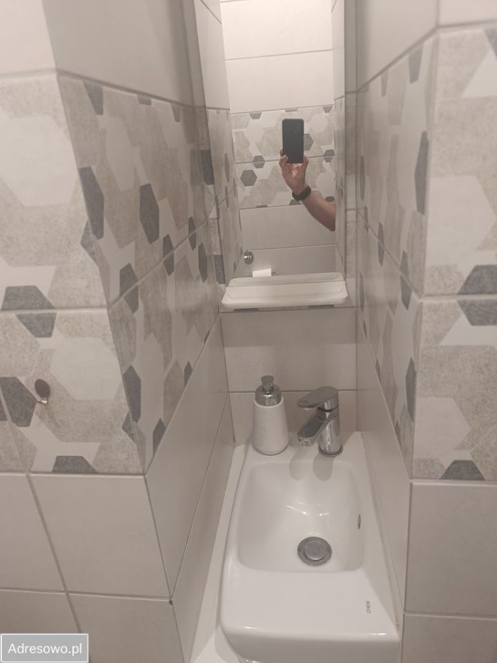 Mieszkanie 3-pokojowe Tarnowskie Góry, ul. gen. Władysława Andersa. Zdjęcie 10