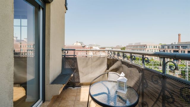 Mieszkanie 3-pokojowe Kraków Stare Miasto, ul. Radziwiłłowska. Zdjęcie 12