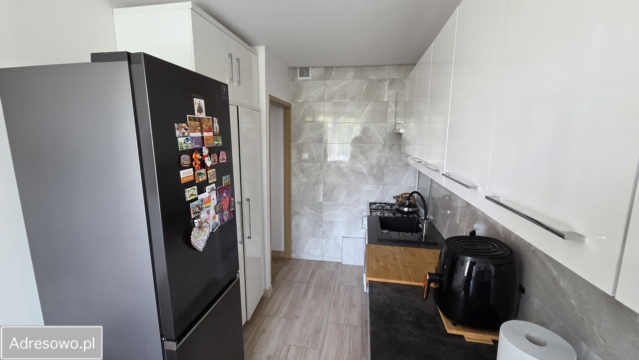 Mieszkanie 2-pokojowe Krasnystaw, ul. PCK. Zdjęcie 8