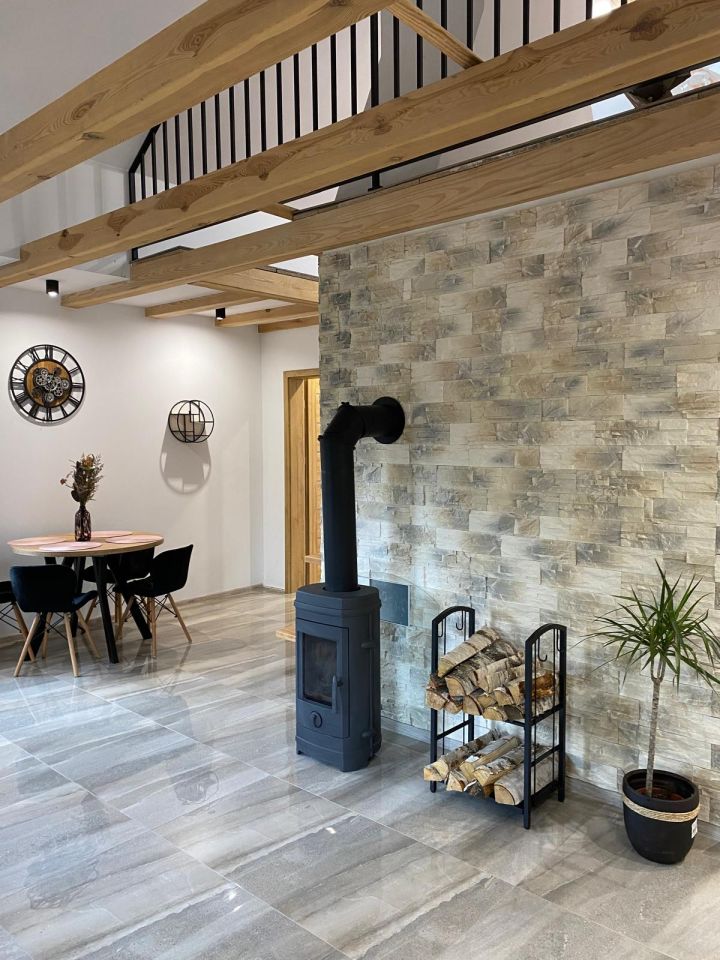 dom wolnostojący, 3 pokoje Gąsocin, ul. 3 Maja. Zdjęcie 6