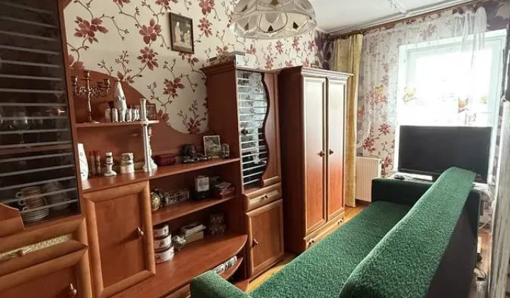 Mieszkanie 2-pokojowe Wałbrzych Biały Kamień, ul. gen. Władysława Andersa