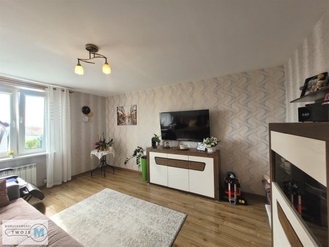 Mieszkanie 3-pokojowe Kielce. Zdjęcie 5