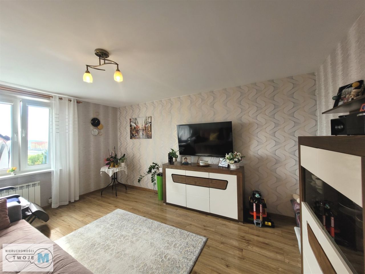 Mieszkanie 3-pokojowe Kielce. Zdjęcie 5