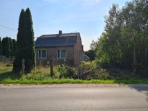 dom wolnostojący, 4 pokoje Wólka Plebańska