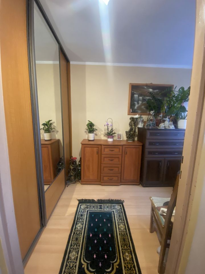 Mieszkanie 3-pokojowe Ostrołęka Centrum, ul. 11 Listopada. Zdjęcie 2