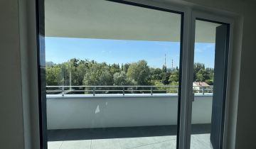 Mieszkanie 2-pokojowe Łódź Julianów, ul. Nad Sokołówką