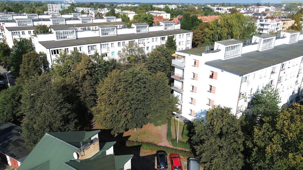 Mieszkanie 2-pokojowe Grodzisk Mazowiecki, ul. Sadowa. Zdjęcie 14