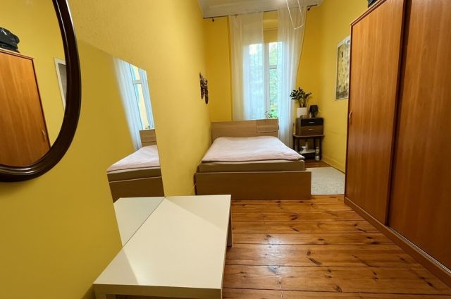 Mieszkanie 3-pokojowe Szczecin, ul. Bolesława Śmiałego. Zdjęcie 3