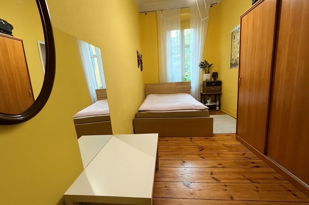 Mieszkanie 3-pokojowe Szczecin, ul. Bolesława Śmiałego. Zdjęcie 3