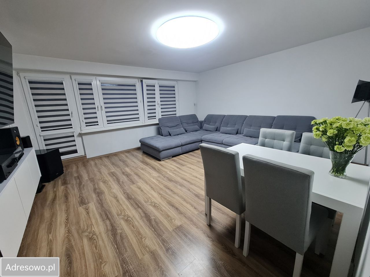 Mieszkanie 3-pokojowe Włocławek Centrum, ul. Stodólna. Zdjęcie 12