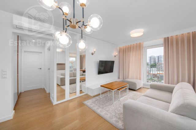 Mieszkanie 3-pokojowe Wrocław Stare Miasto, ul. Podwale. Zdjęcie 2