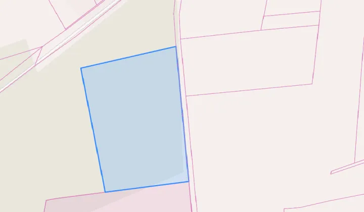 Działka budowlana Kliszów