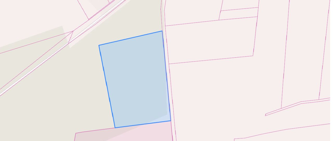 Działka budowlana Kliszów