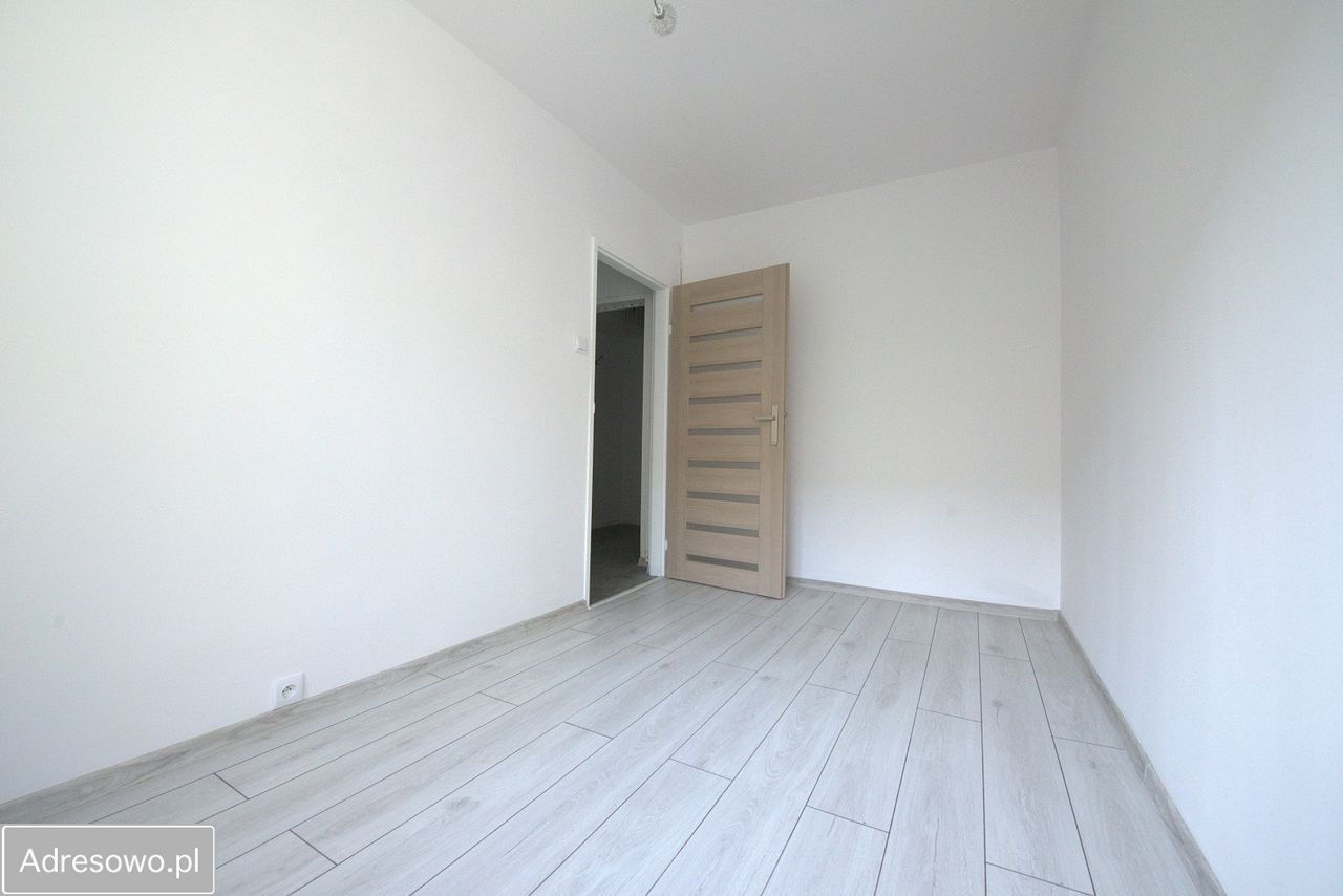 Mieszkanie 2-pokojowe Kraków Mistrzejowice, os. Złotego Wieku. Zdjęcie 7