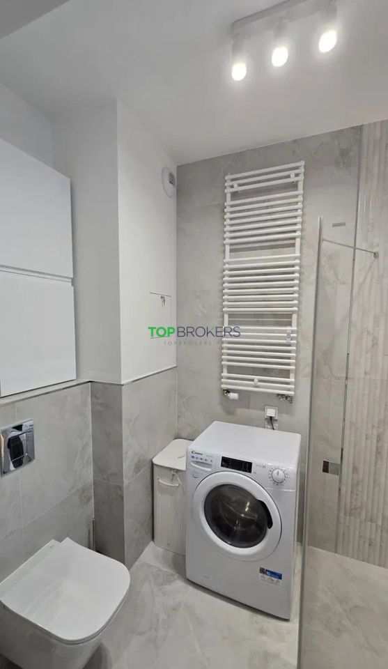 Mieszkanie 2-pokojowe Warszawa Wola, ul. Prosta. Zdjęcie 12