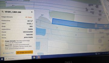 dom wolnostojący Radomsko, ul. Starowiejska