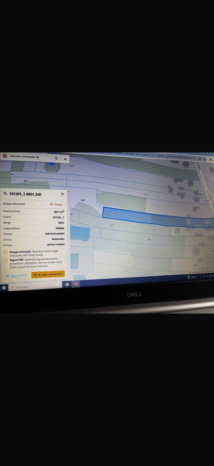 dom wolnostojący Radomsko, ul. Starowiejska. Zdjęcie 2