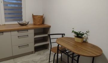 Mieszkanie 2-pokojowe Oleśnica