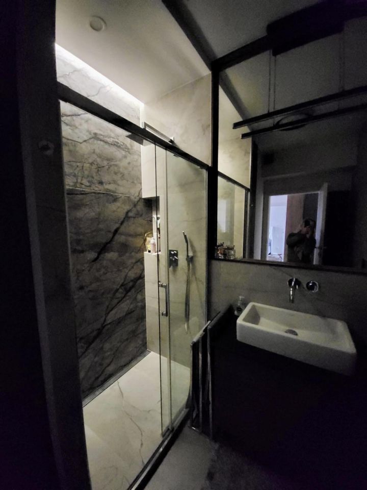 Mieszkanie 2-pokojowe Szczecin Żelechowa, ul. Ostrowska. Zdjęcie 7